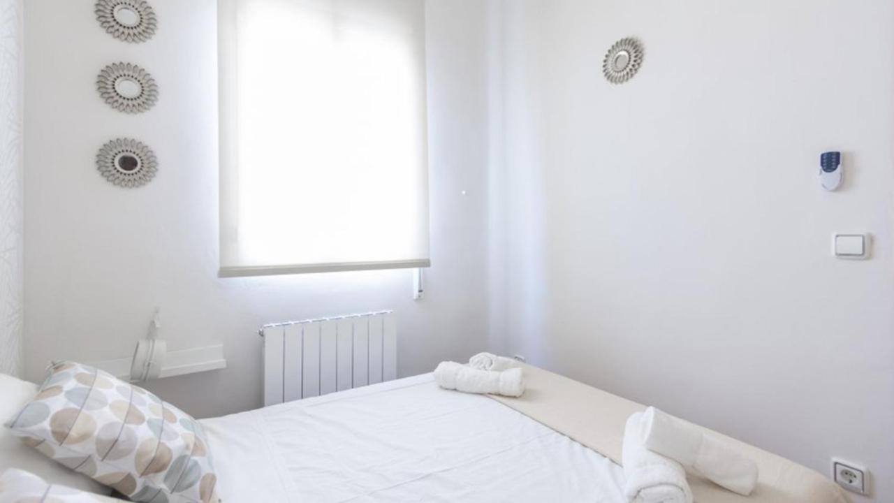 Appartement Urbantec Realty - Atocha (Espagne Madrid ...