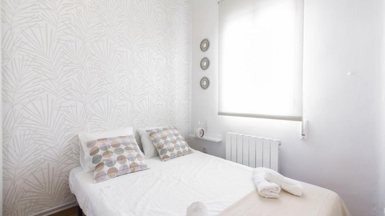 Appartement Urbantec Realty - Atocha (Espagne Madrid ...