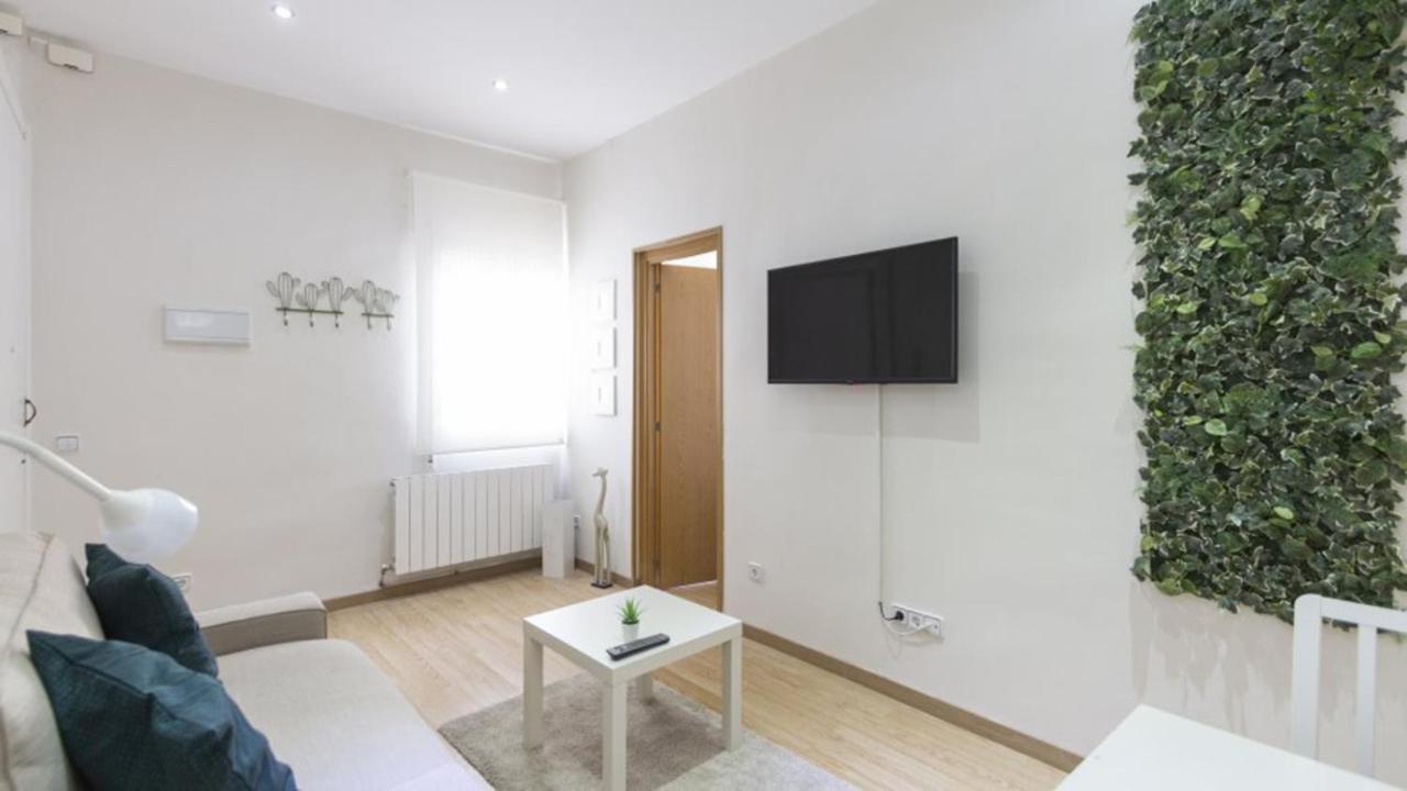 Apartment Urbantec Realty - Atocha, Madrid, Spain - Booking.com