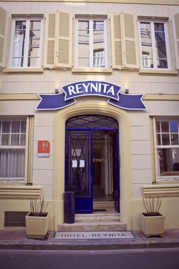 Hôtel Le Reynita - Laterooms