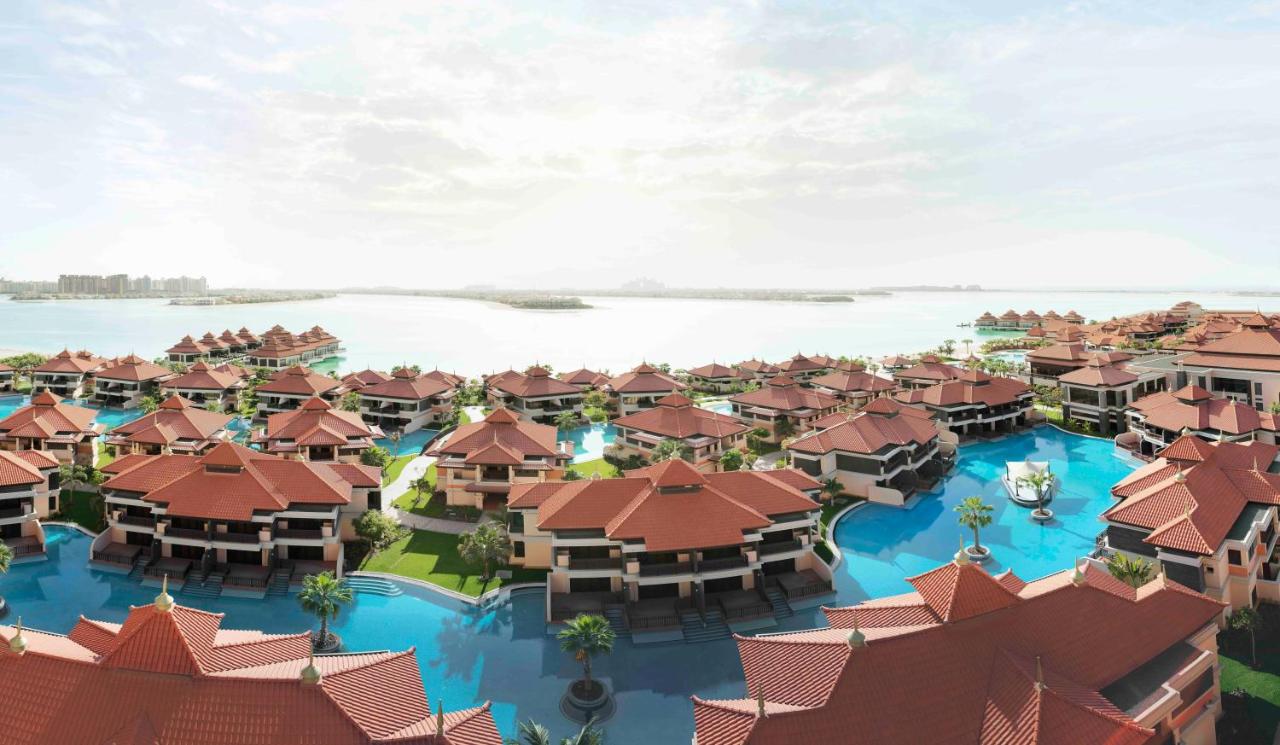 Anantara The Palm Dubai Resort, Dubai – Updated 2022 Prices