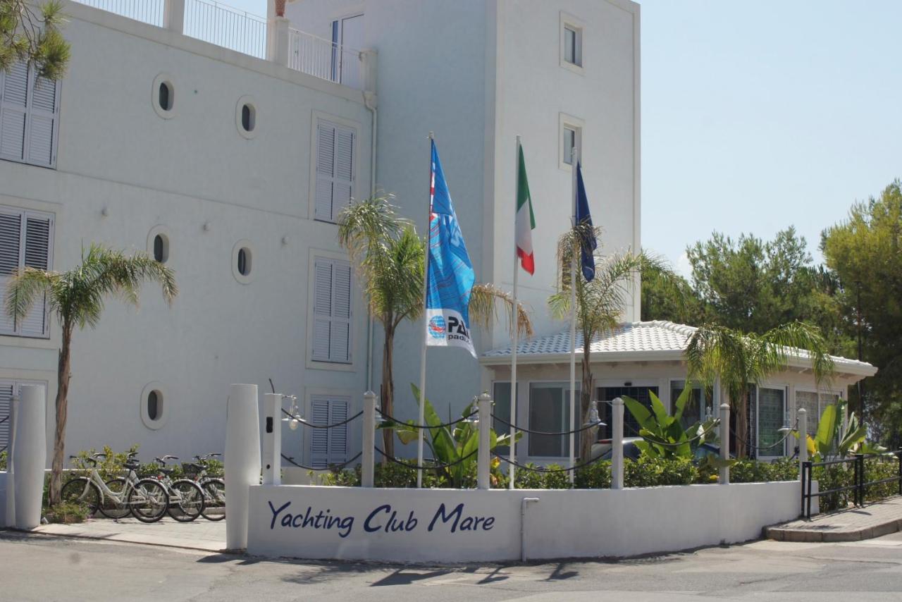 Yachting Club Mare photo