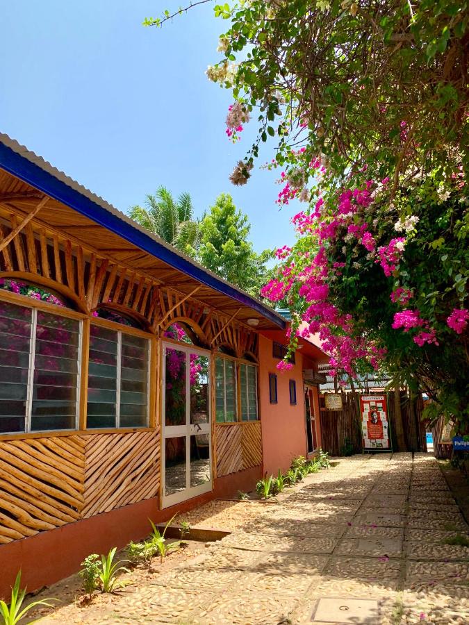 Lodge Cabapapa photo