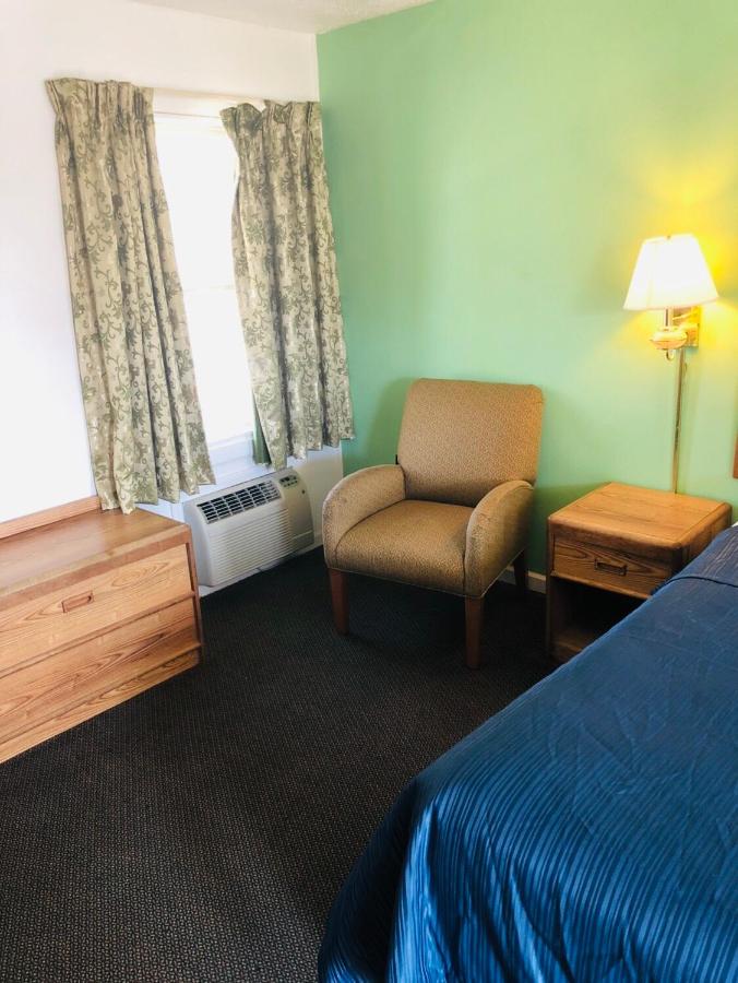 Woodridge Motel — photo 15