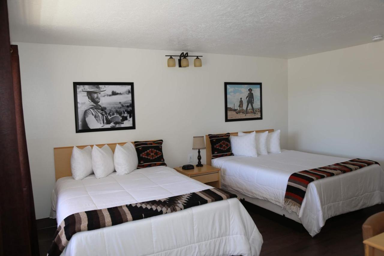 The Riverside Ranch Motel and RV Park Southern Utah — photo 15