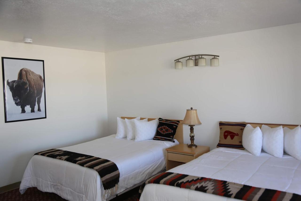The Riverside Ranch Motel and RV Park Southern Utah — photo 11
