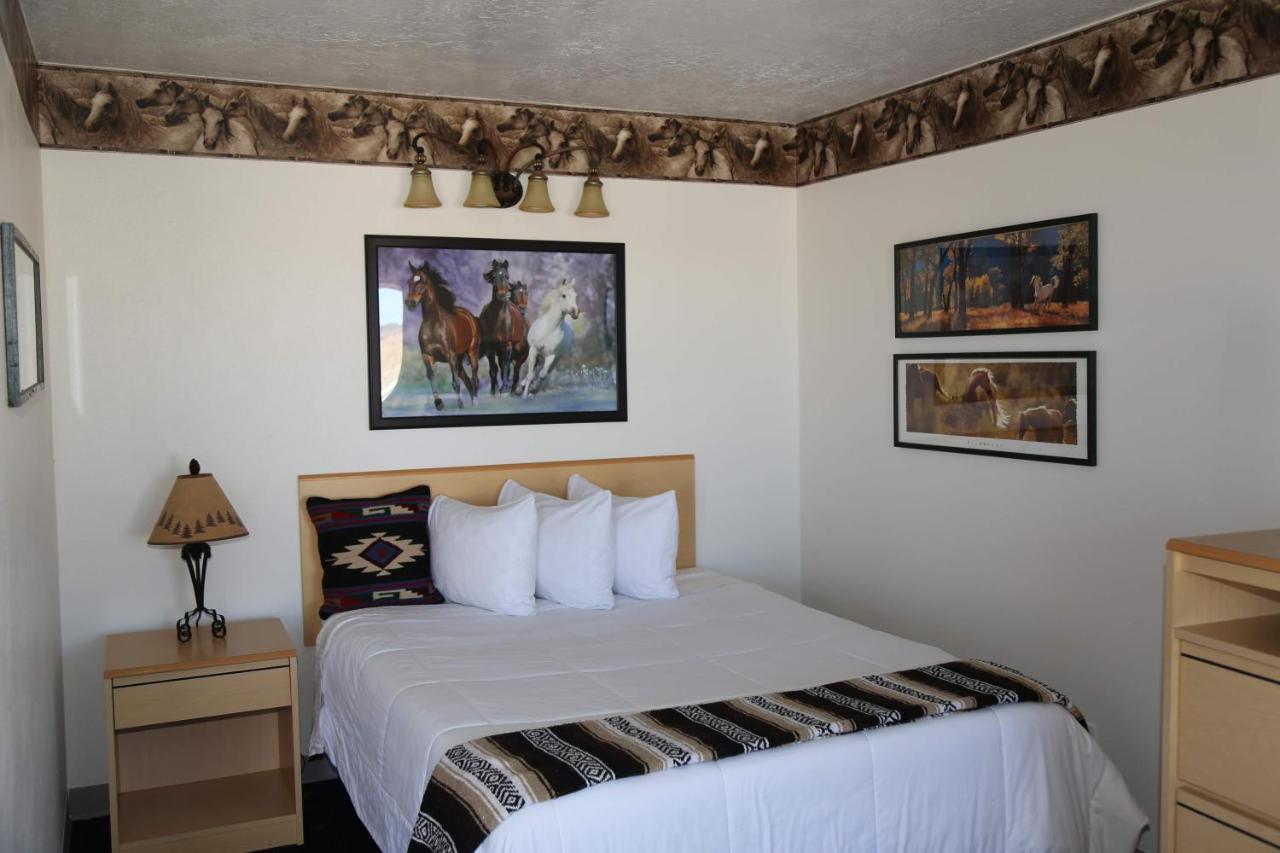 The Riverside Ranch Motel and RV Park Southern Utah — photo 17