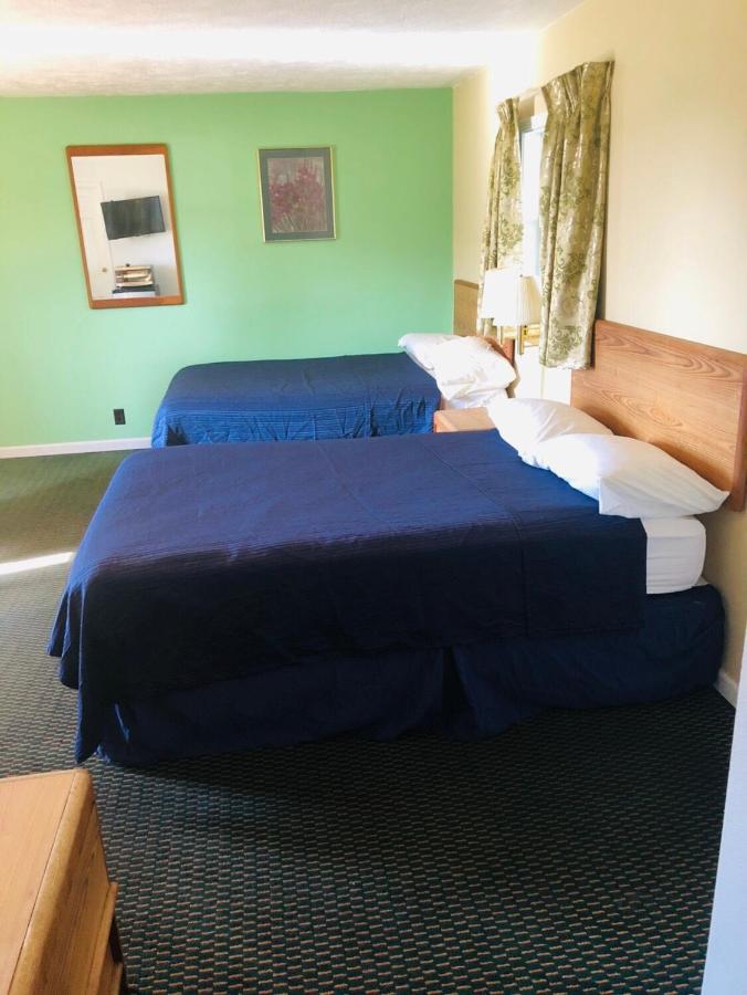 Woodridge Motel — photo 12