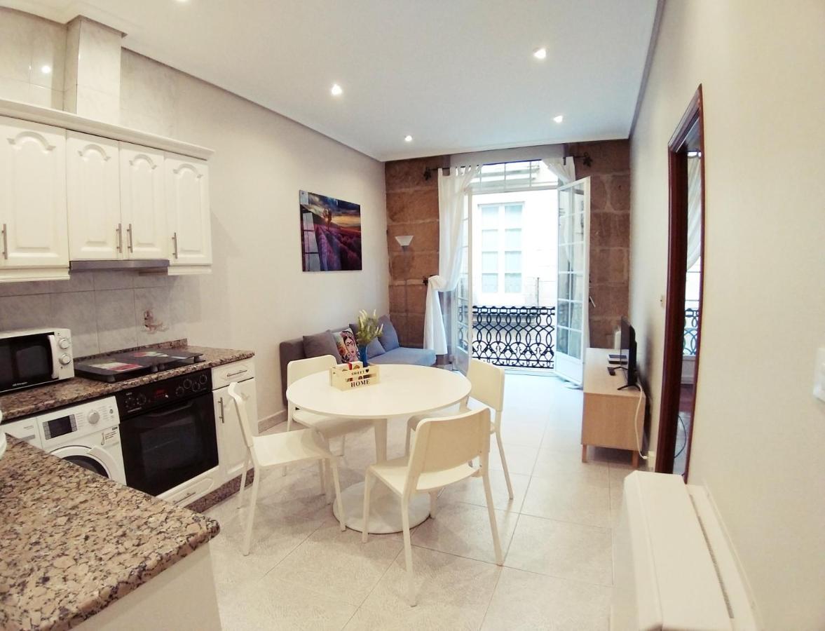 Apartamento Pórtico Paraíso, Ourense, Spain - Booking.com