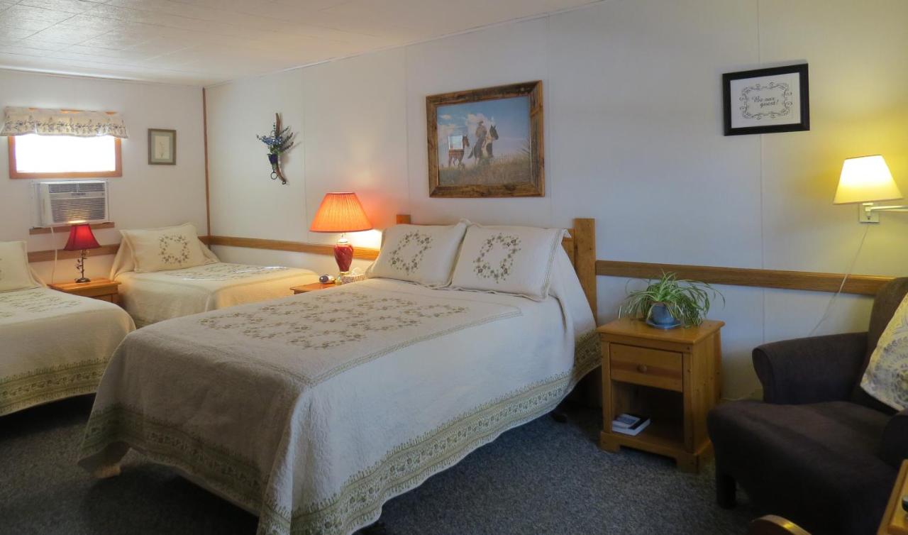 Sweet Country Suites — photo 20