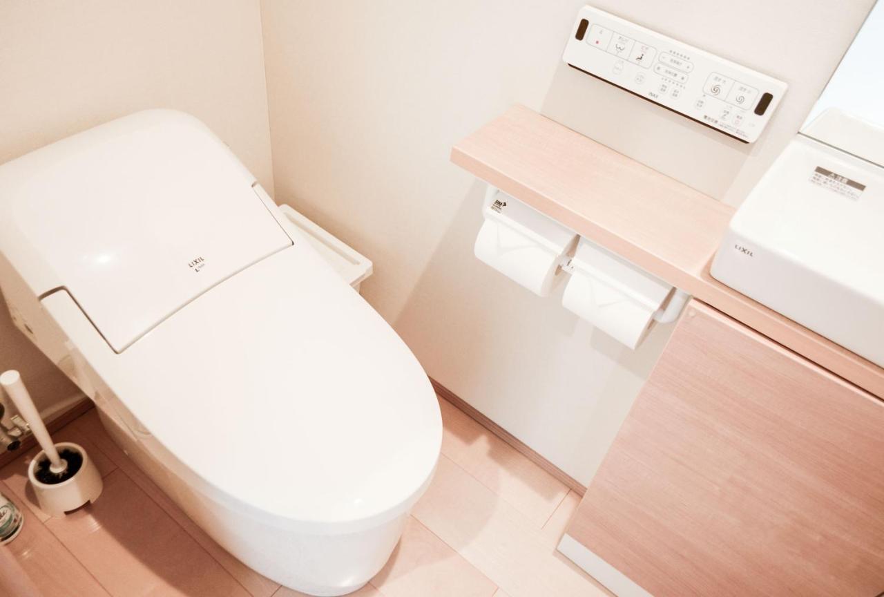 Dash Living Tsukiji - 3