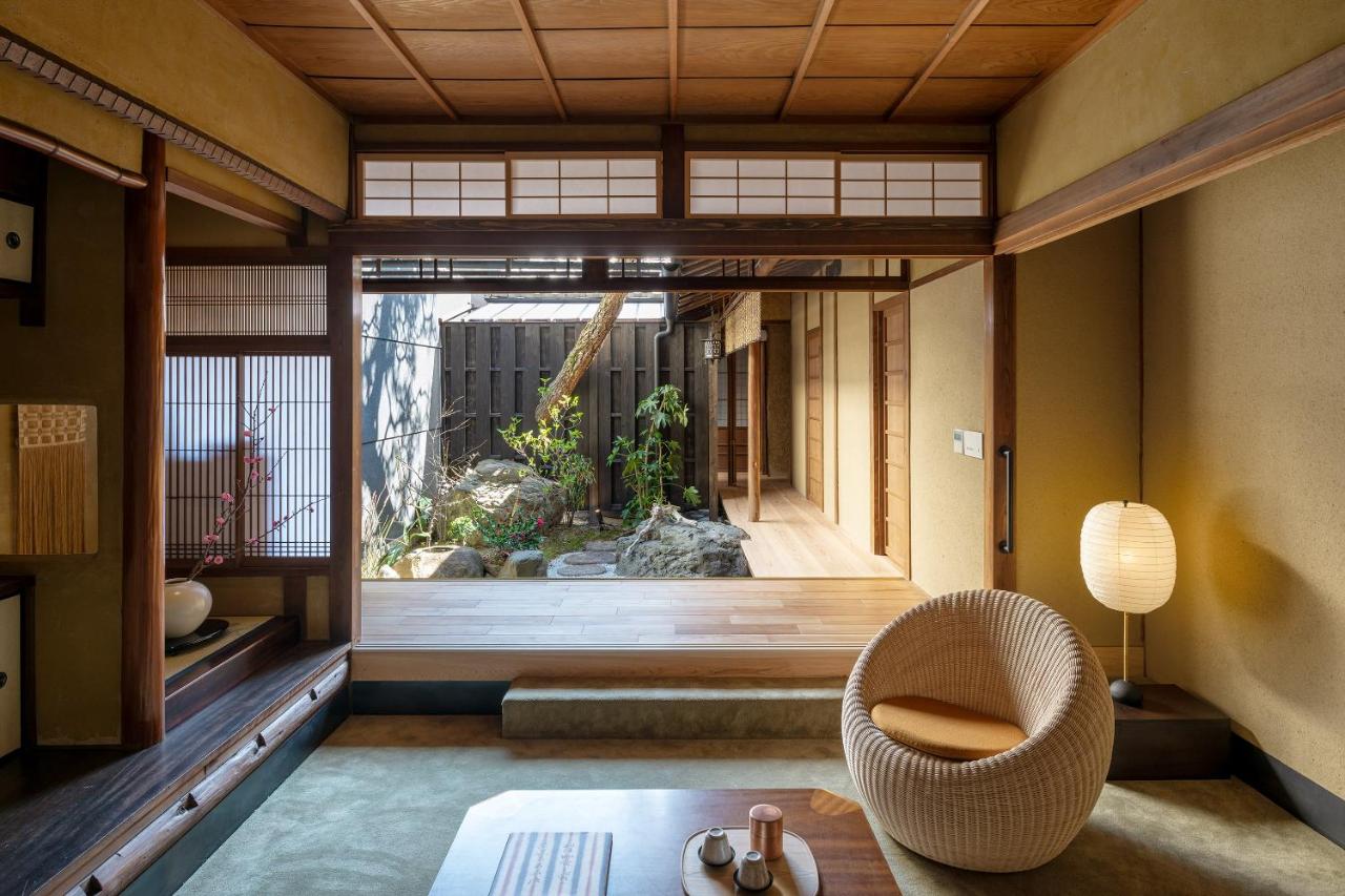 Nazuna Kyoto Gosho — photo 2