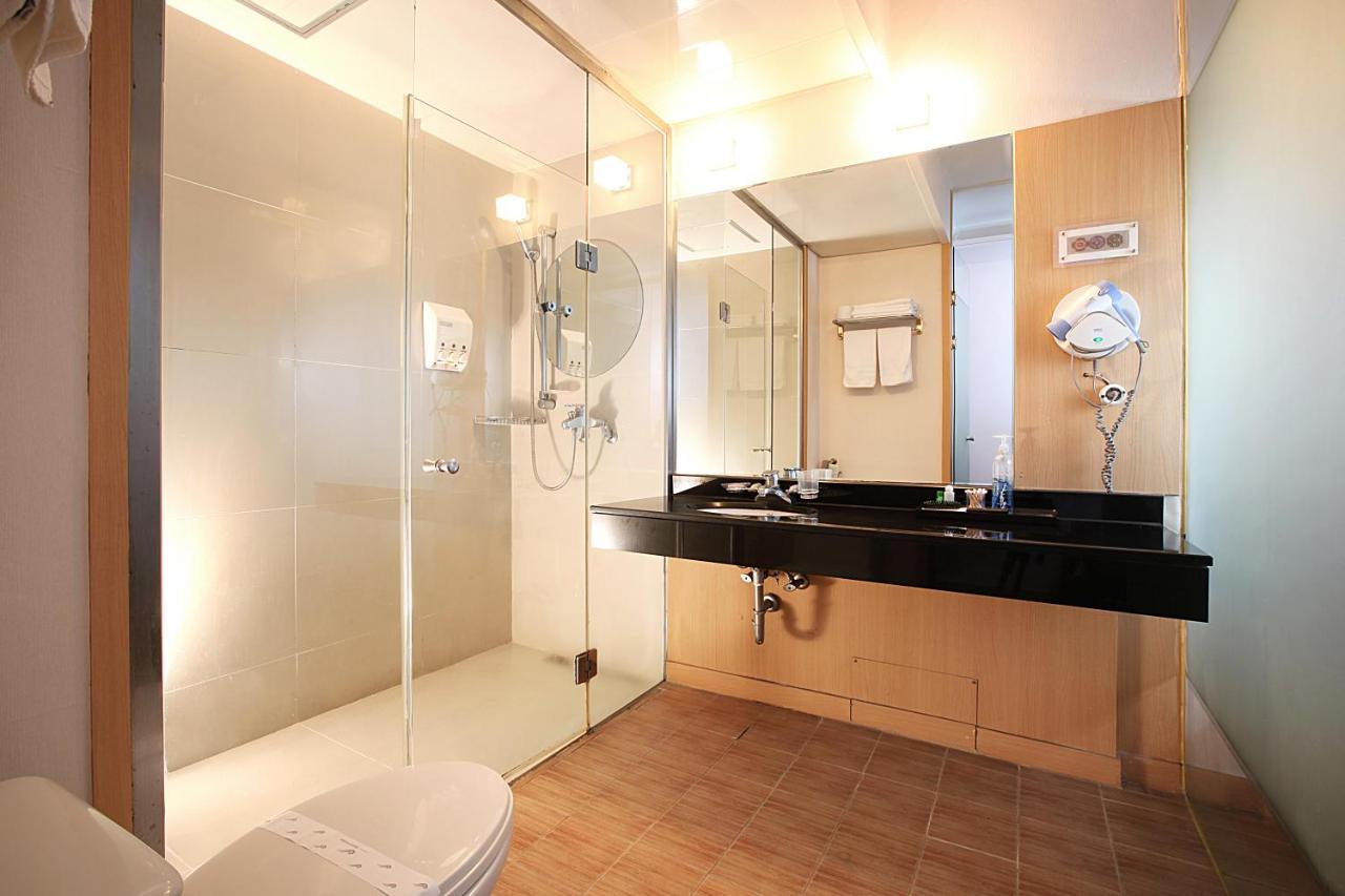 Incheon Airporthotel Airstay 仁川 2021年 最新料金