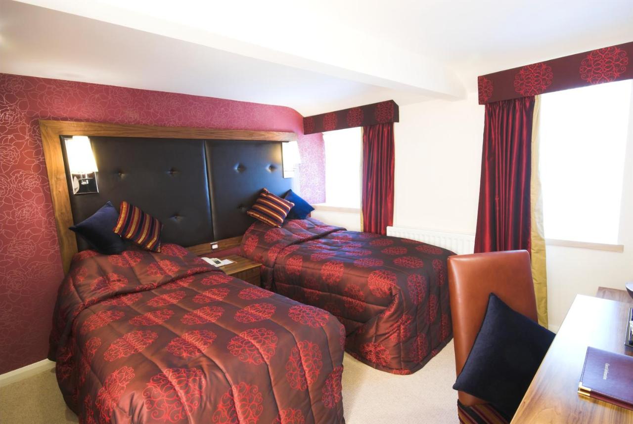 Scafell Hotel - Laterooms