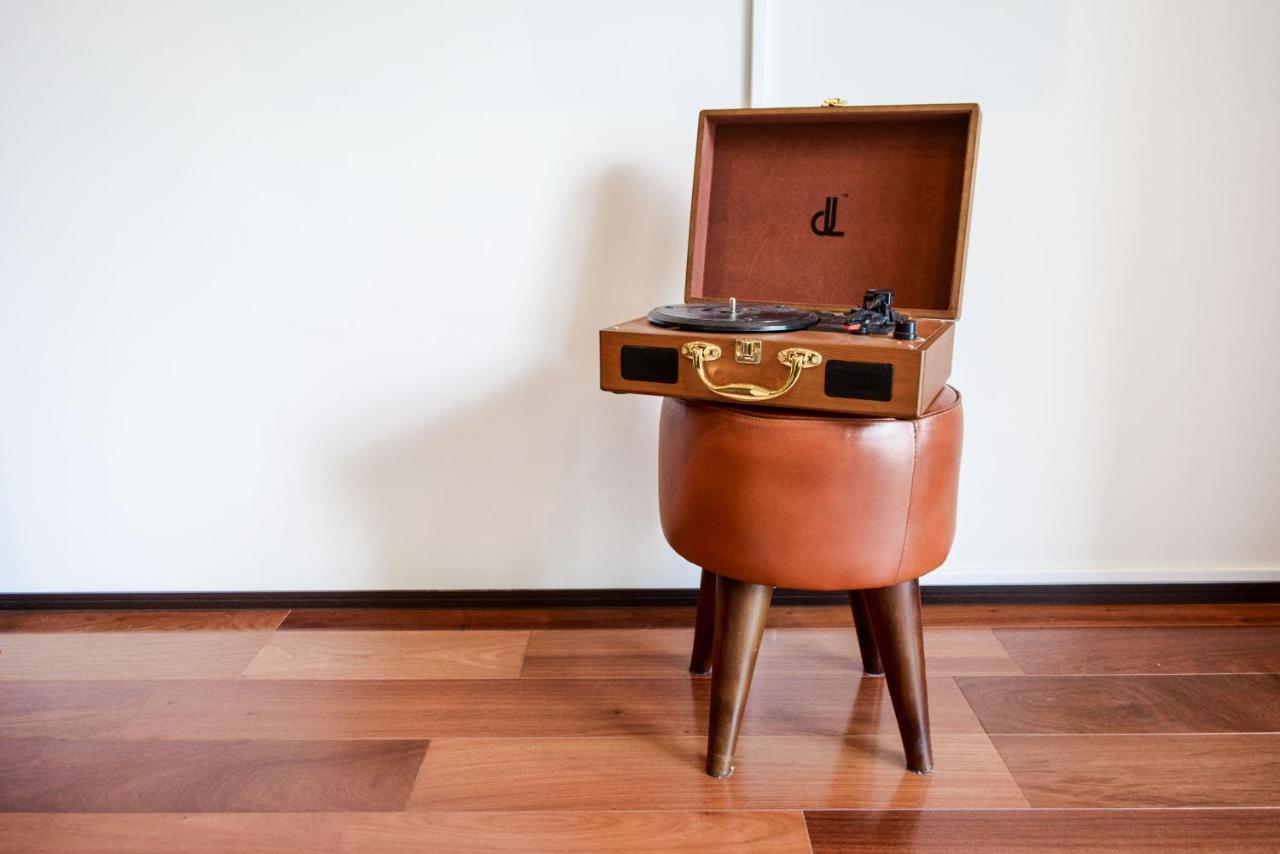 Dash Living Tsukiji - 2