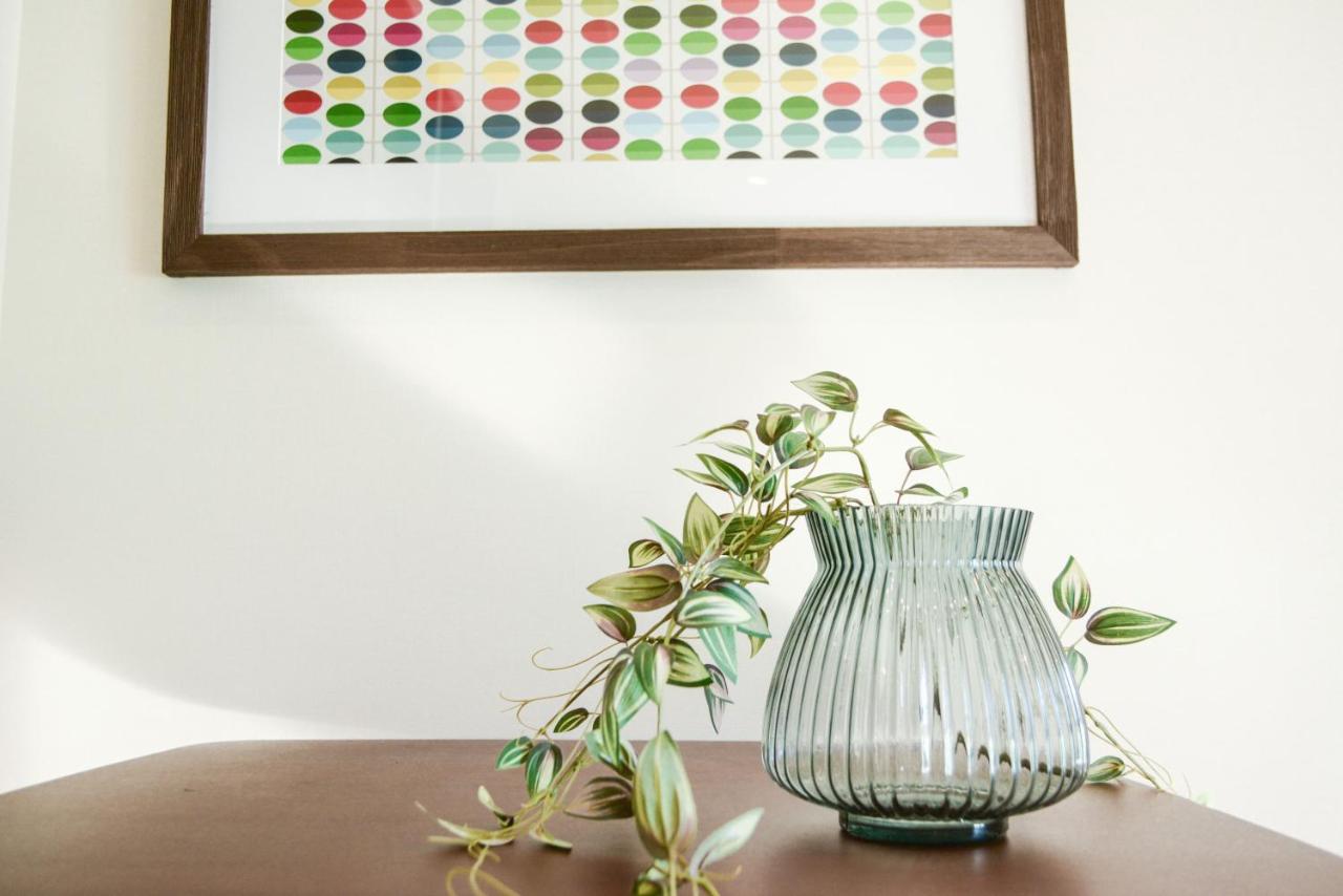 Dash Living Tsukiji - 4