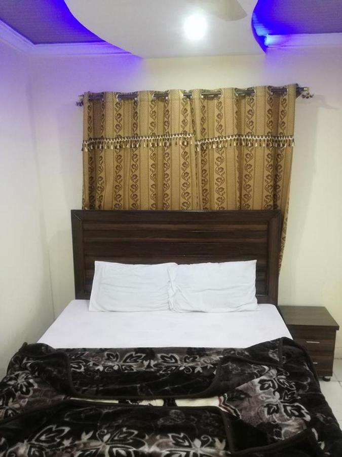 Hotel Cecil Homes, Murree – Updated 2022 Prices