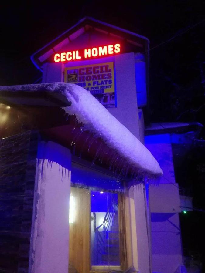 Hotel Cecil Homes, Murree – Updated 2022 Prices