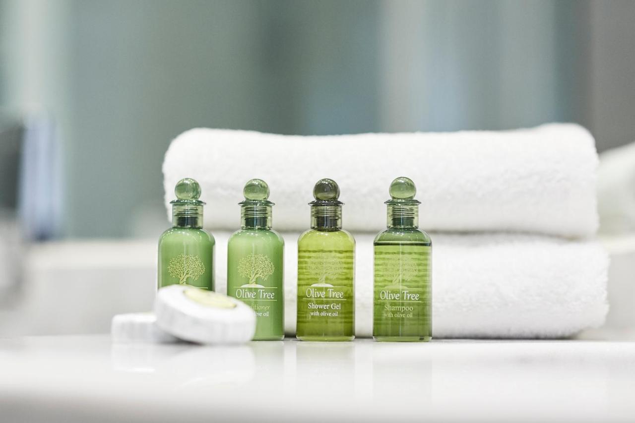 Modern Elegant Apt at Kolonaki - 2