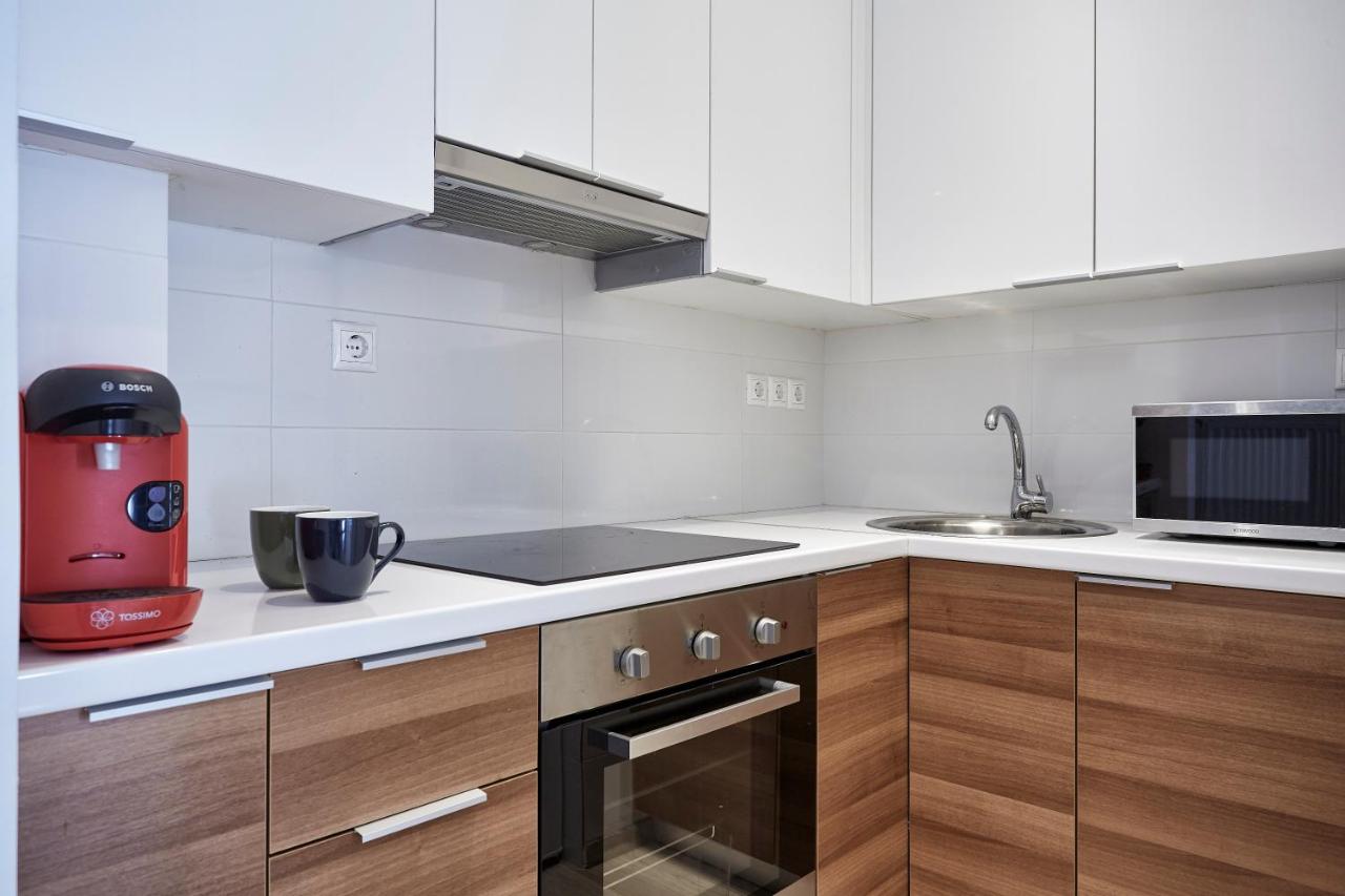 Modern Elegant Apt at Kolonaki - 4