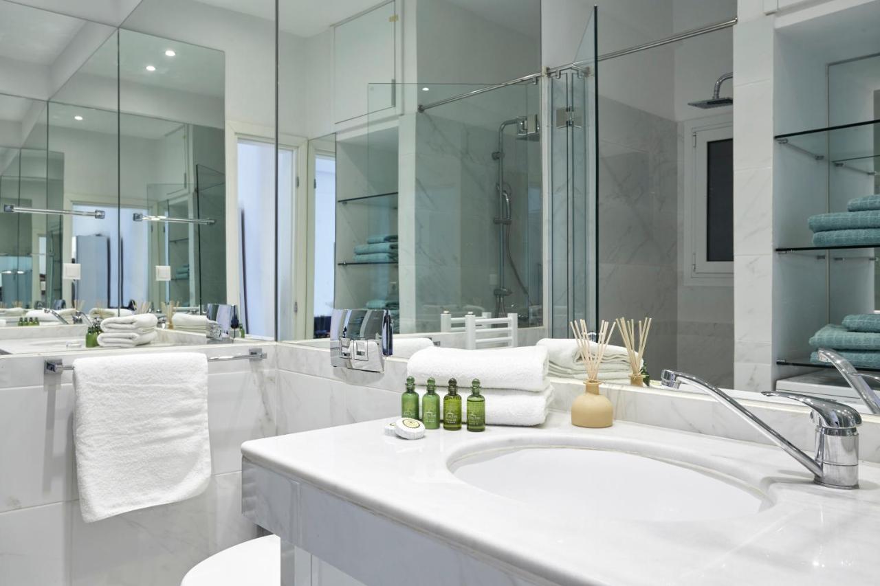 Modern Elegant Apt at Kolonaki - 3