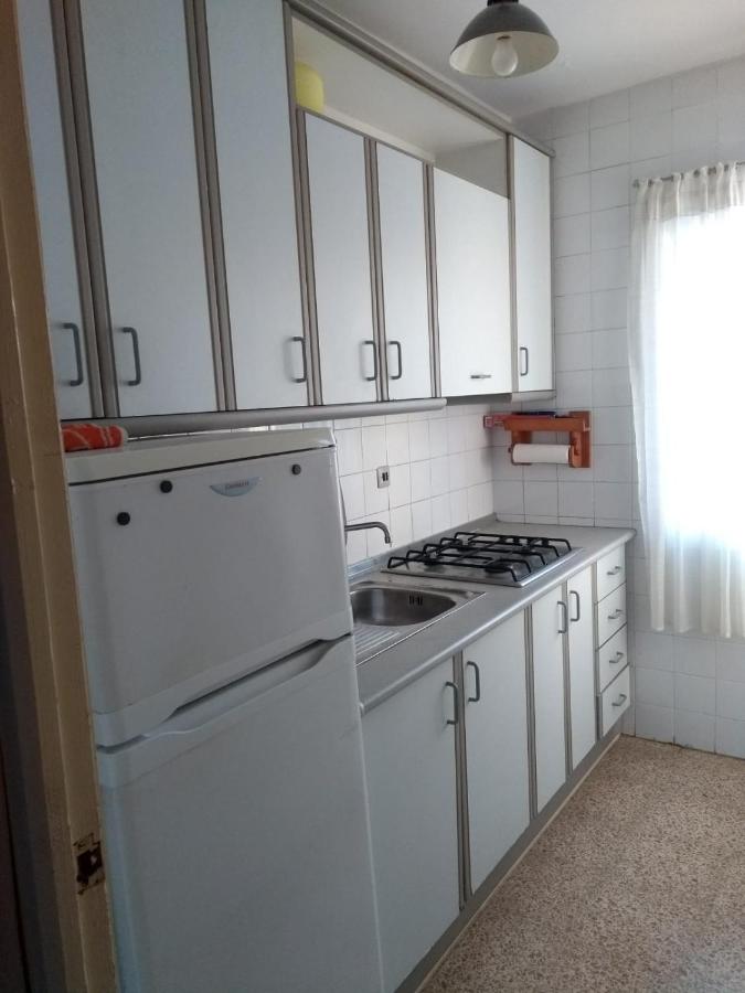Motril primera línea de playa, 3 habitaciones, terraza sobre ...