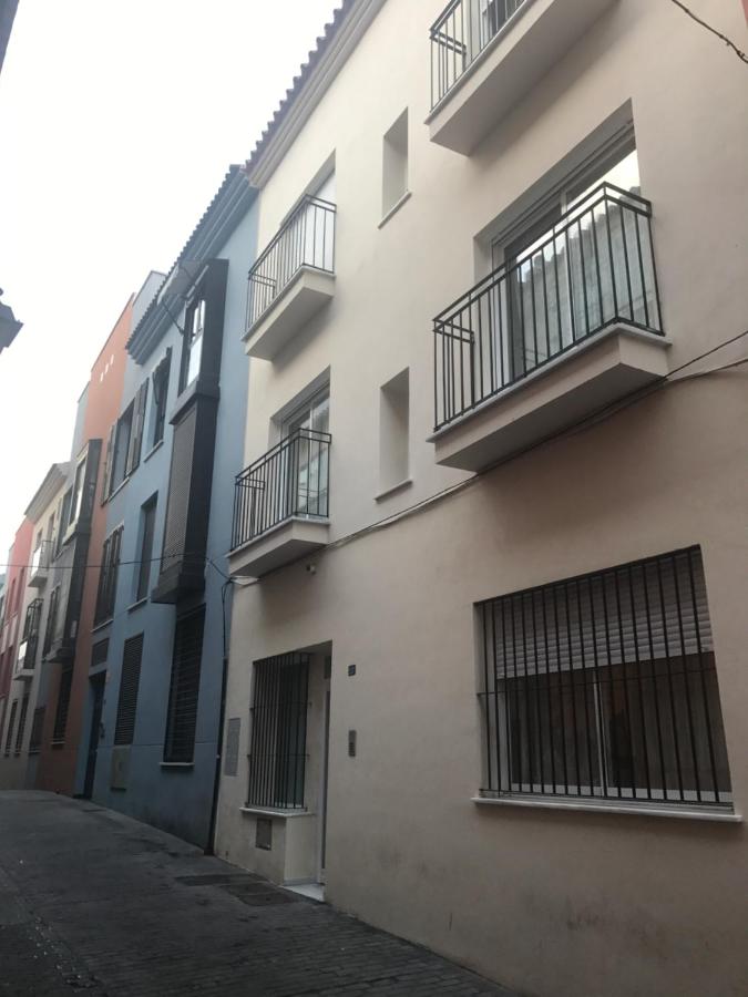 Málaga Apartamentos - Jinetes, 10, Málaga – Updated 2022 ...