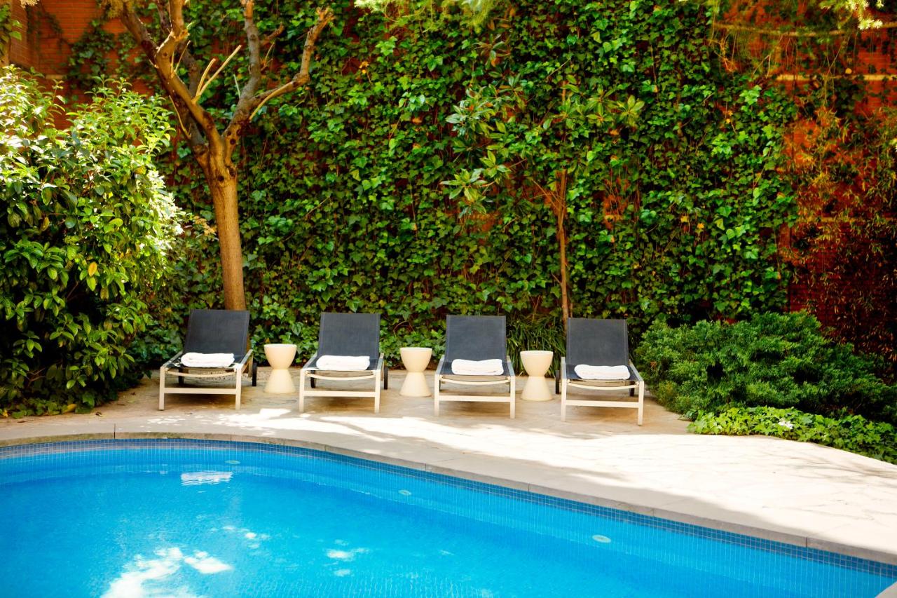 Hotel Balmes, a member of Preferred Hotels & Resorts - 4