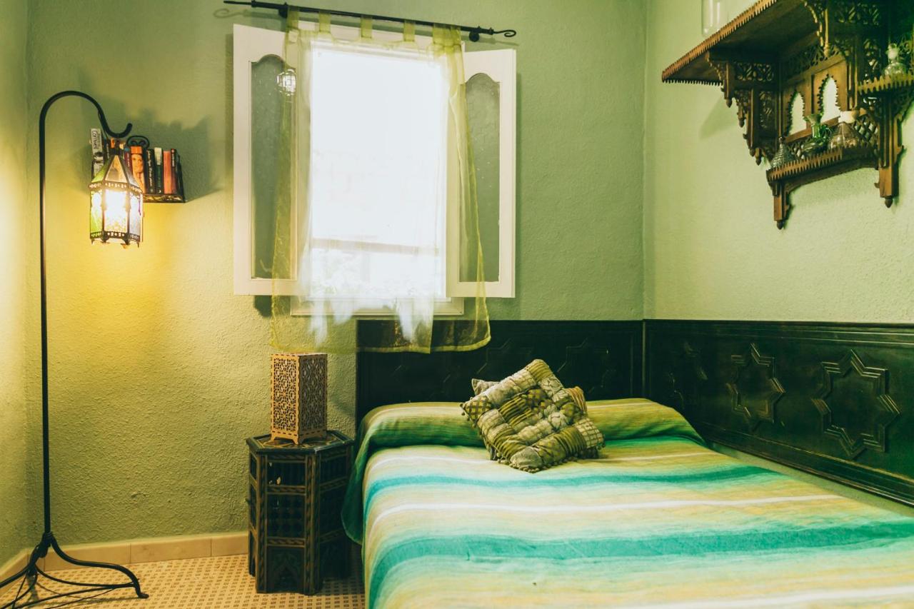 El Riad Andaluz, Málaga – Bijgewerkte prijzen 2022