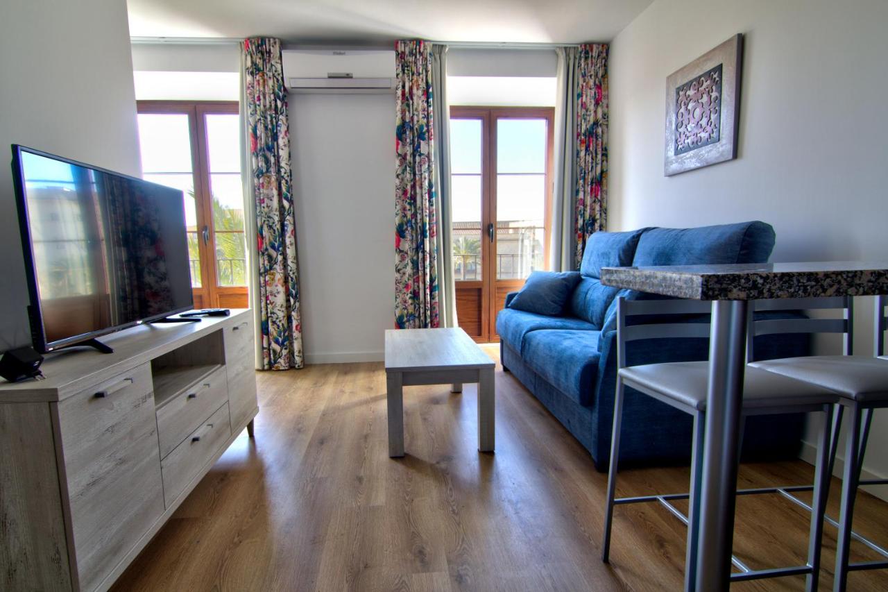 Apartamentos Arenal, Jerez de la Frontera – Bijgewerkte ...