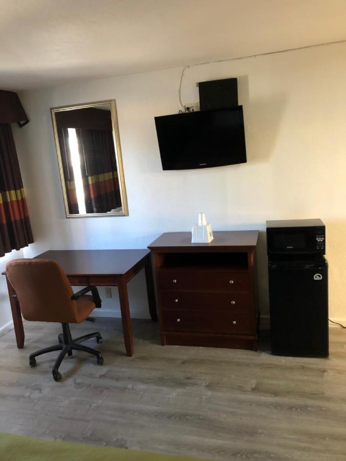 Relax Inn — photo 17