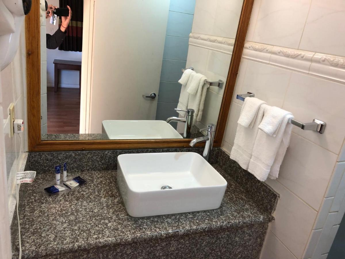 Relax Inn — photo 20