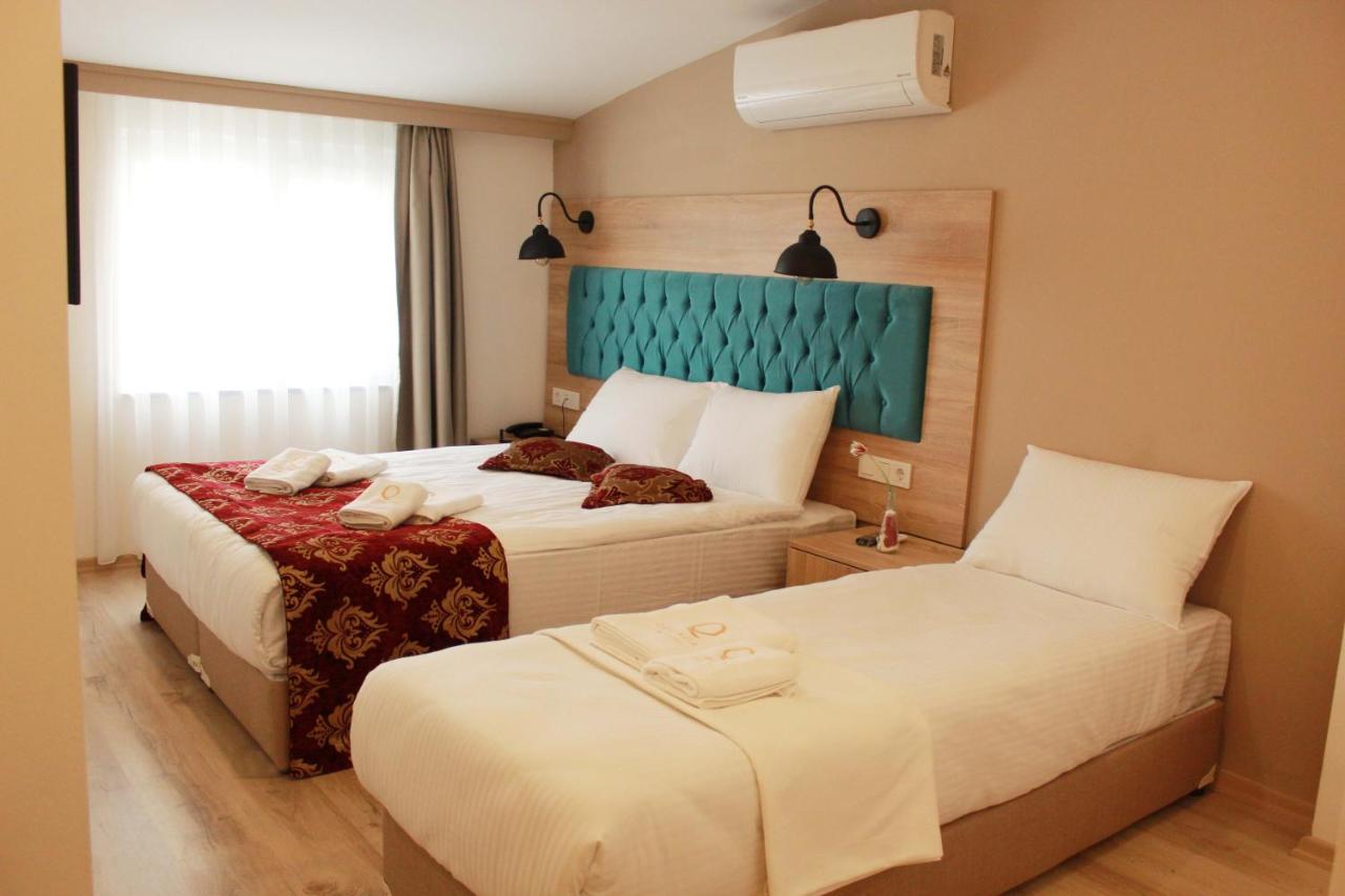 THE LAİLA HOTEL - 2