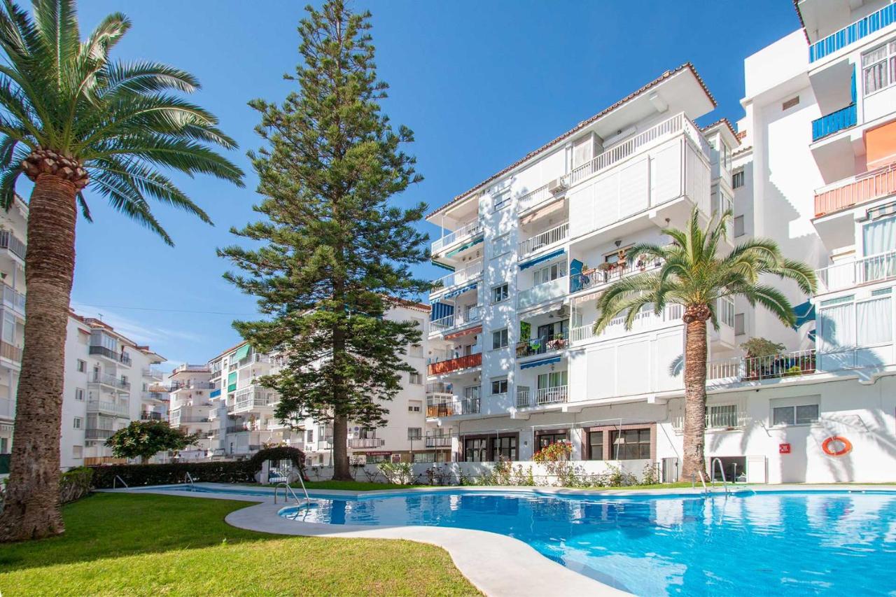 Apartamento al lado de la playa Torrecilla calle Málaga ...