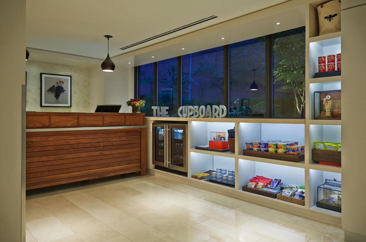 The Gardens Sonesta ES Suites New York - 2