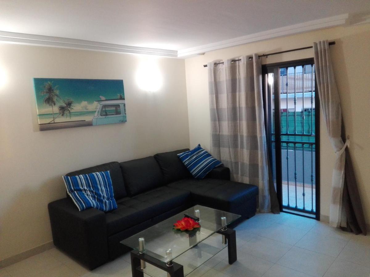 ApartPool El Torreón, Adeje – Bijgewerkte prijzen 2022