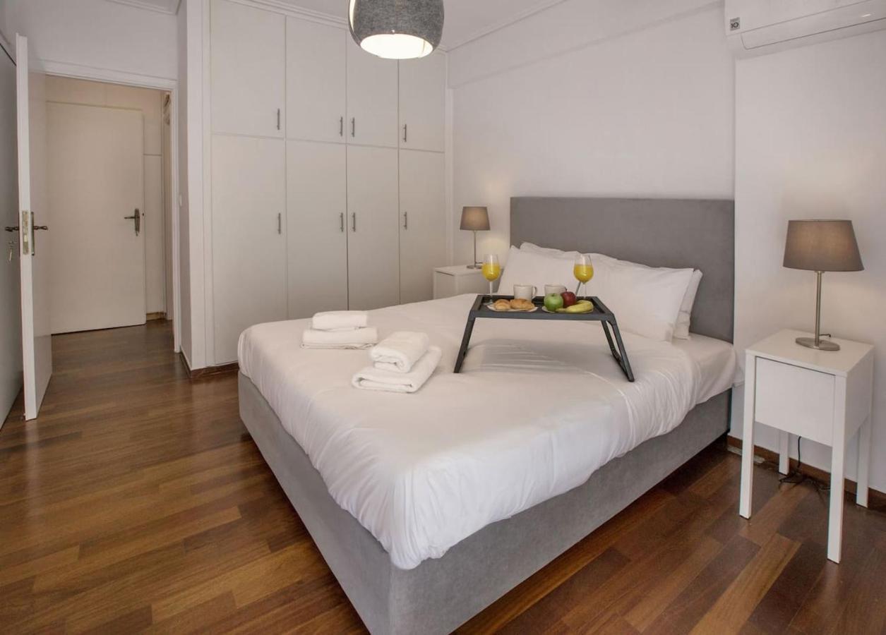 Charming Apartment few steps from Acropolis by GHH - 2