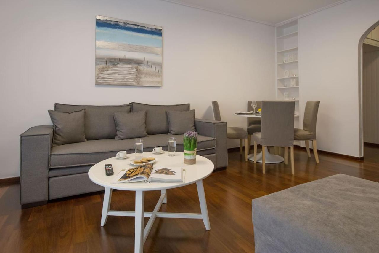 Charming Apartment few steps from Acropolis by GHH - 4