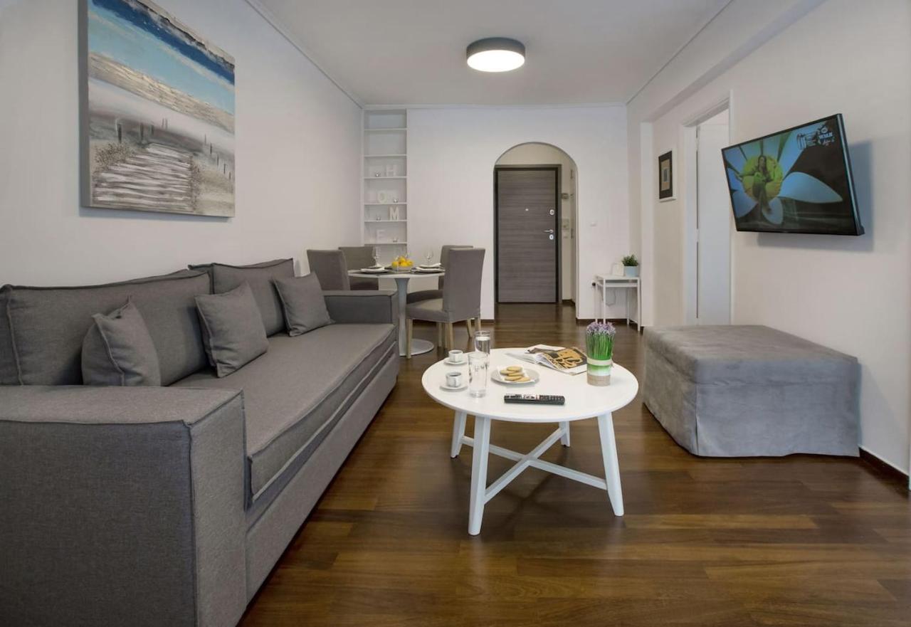 Charming Apartment few steps from Acropolis by GHH - 5