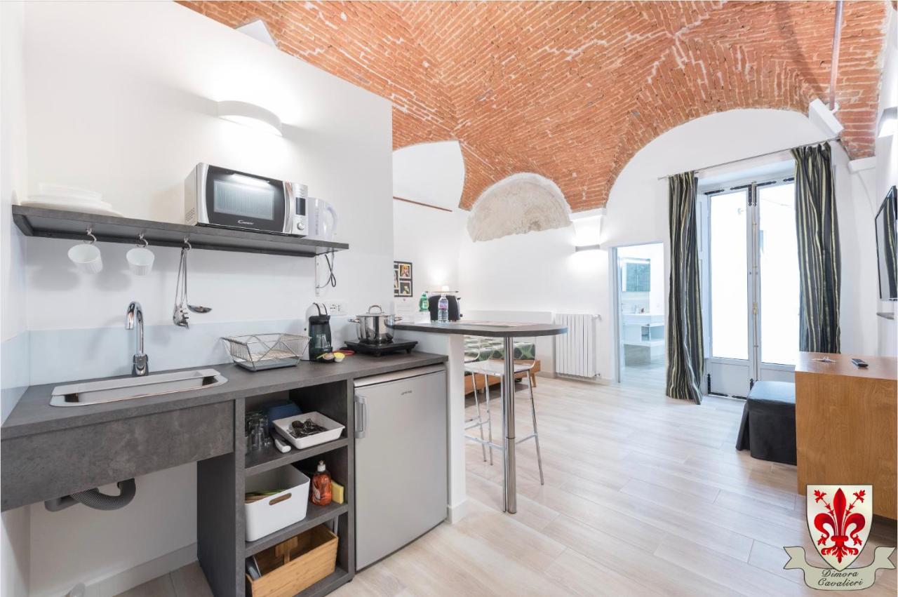 Dimora Cavalieri - 4