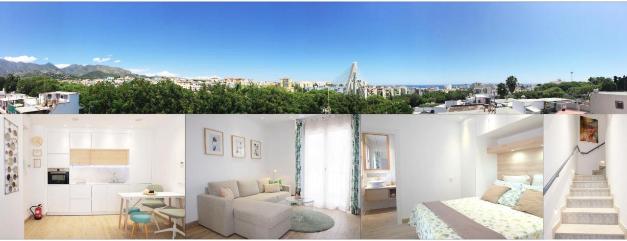 Apartment 360° Old town Marbella, Spain - Booking.com