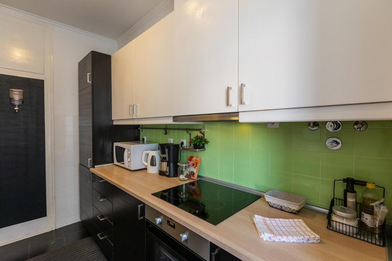 Stylish Apartment for Travelers - BP2 - 4