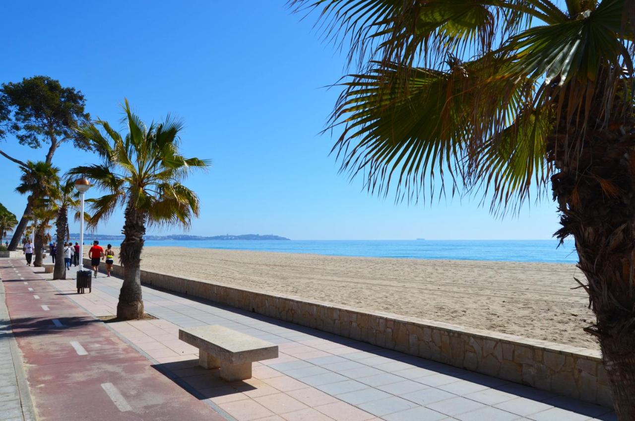 La Torre - Villa Rosamar Beach, Cambrils – Precios ...