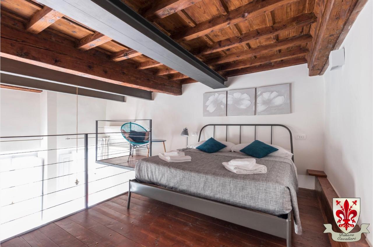 Dimora Cavalieri - 2