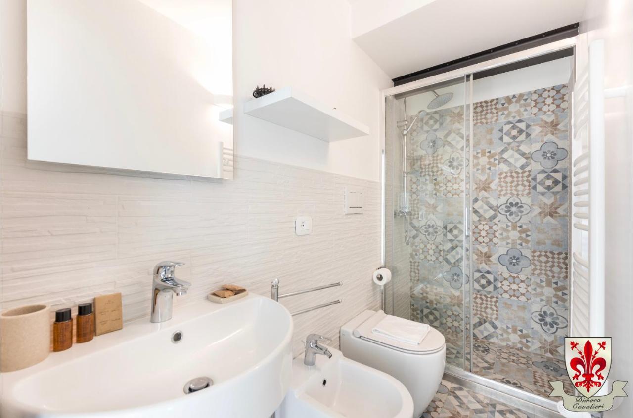 Dimora Cavalieri - 3