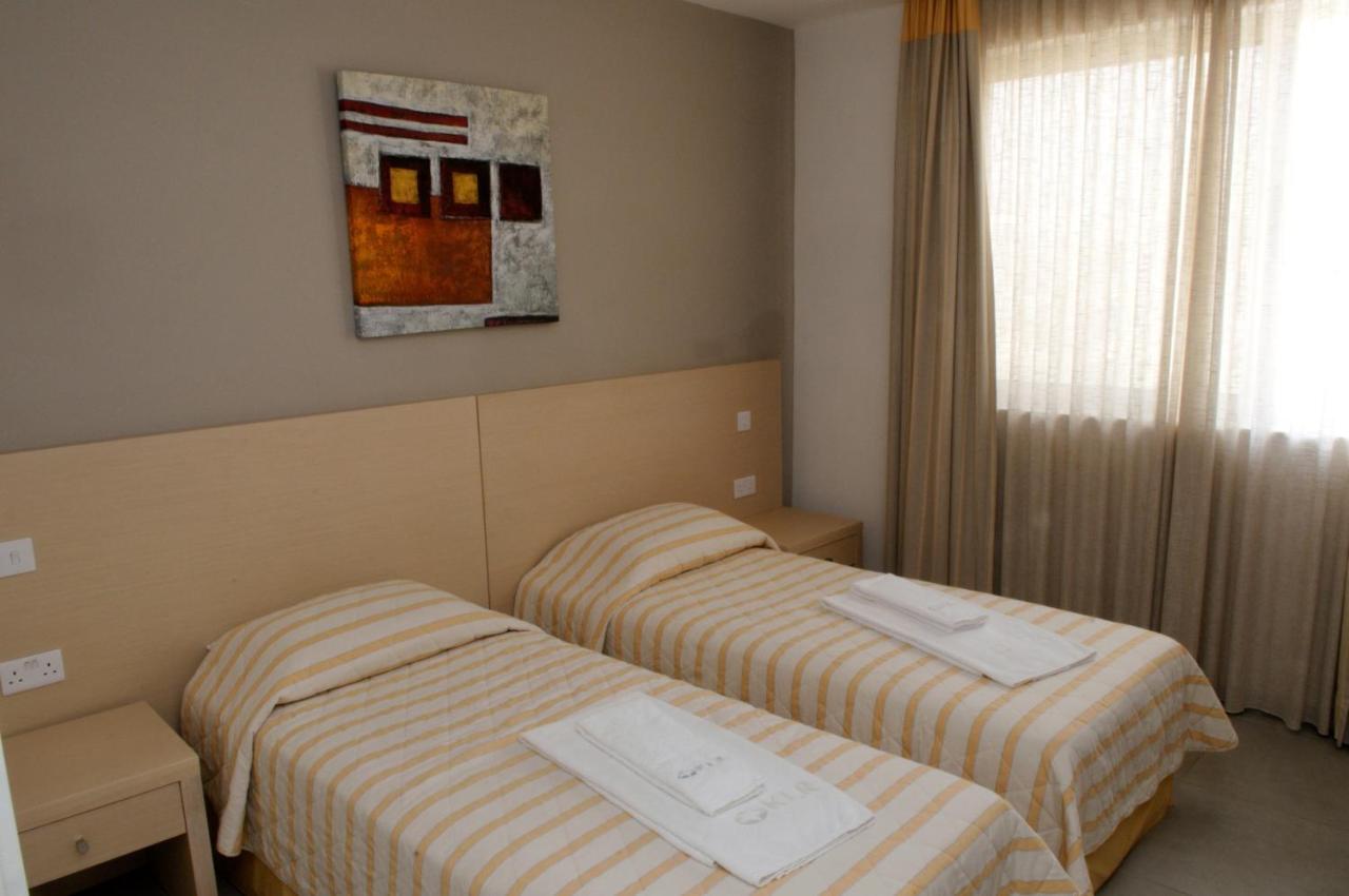 Capital Coast Resort And Spa photo