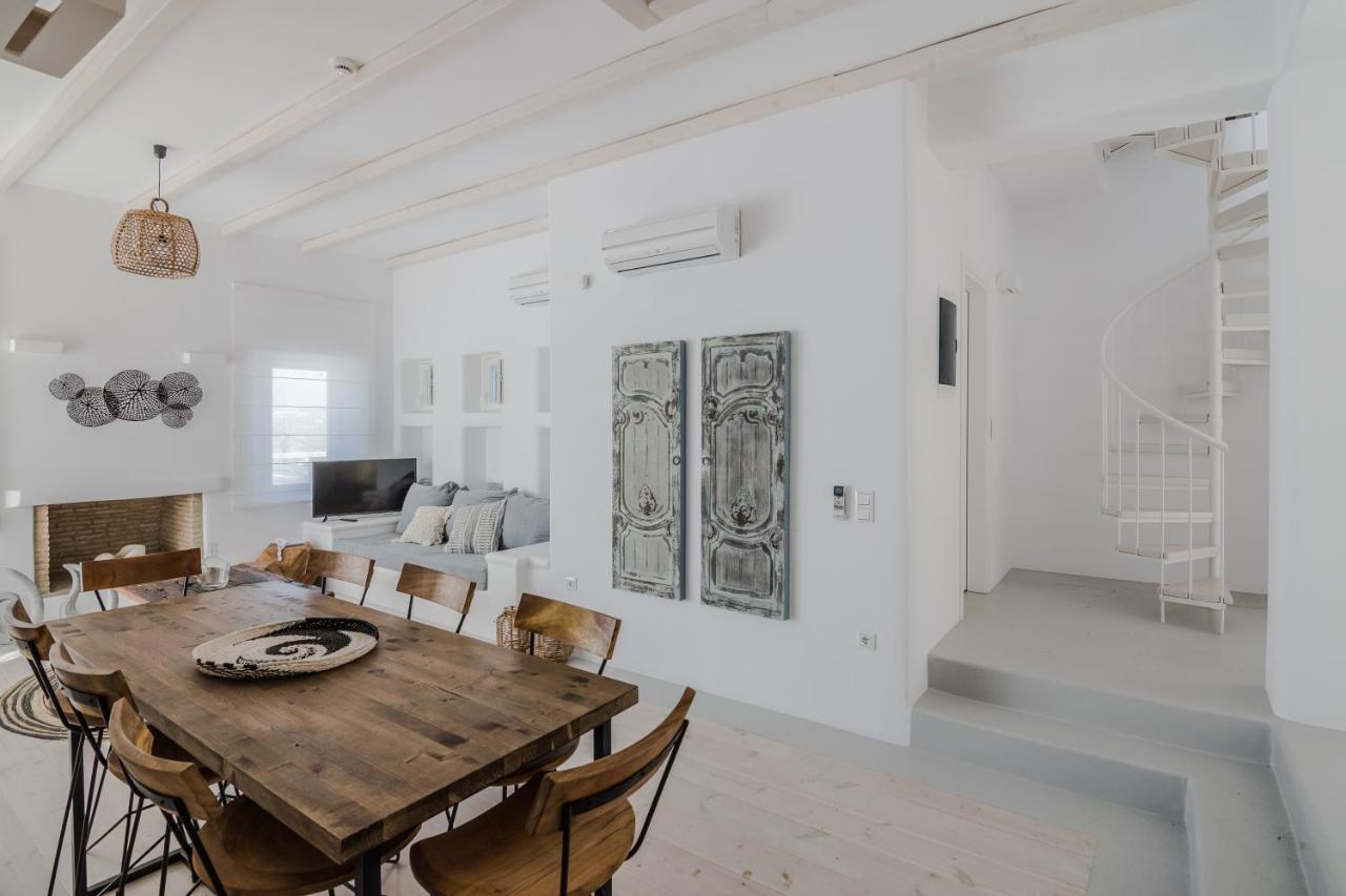 Eden View Suites & Villas - 5