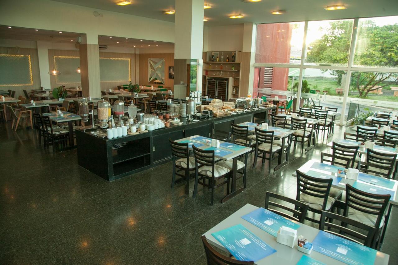 Gran Hotel Arrey photo