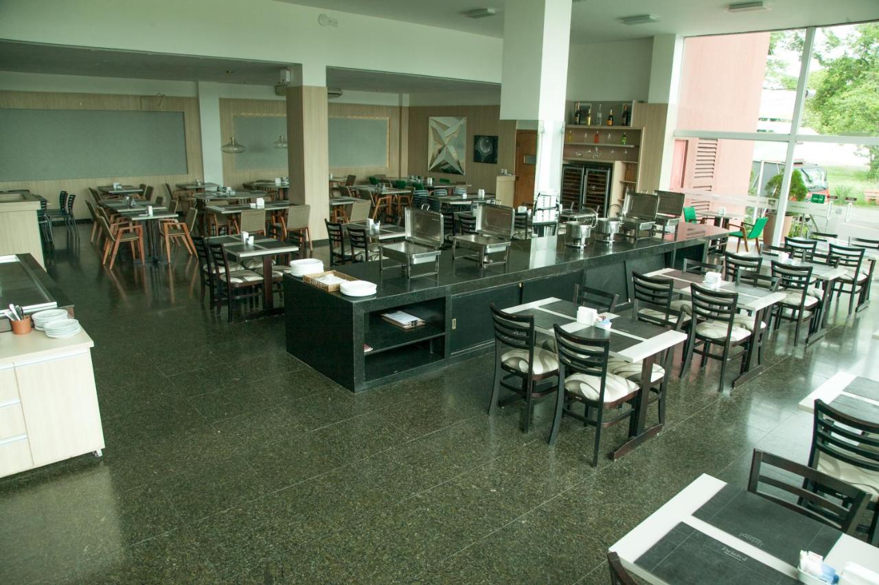 Gran Hotel Arrey photo