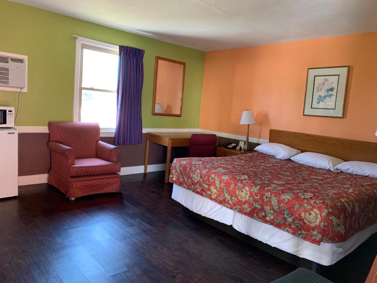 Royal Inn Motel — photo 6